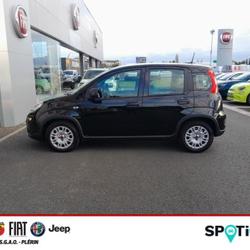 Fiat Panda 1.0 70ch BSG S&S Pl&eacute;rin