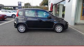 Fiat Panda  - photo 3