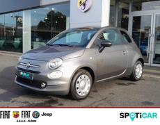 Fiat 500 - 1.0 70ch BSG S&S Pack Confort - 12 990 €