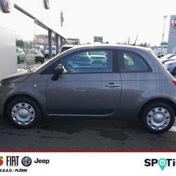 Fiat 500 II 1.0 70ch BSG S&S Pack Confort Pl&eacute;rin