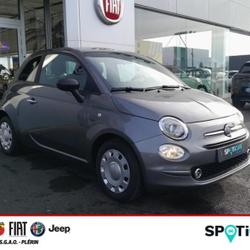Fiat 500 II 1.0 70ch BSG S&S Pack Confort Pl&eacute;rin