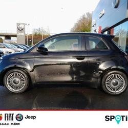 Fiat 500 II e 118ch Ic&ocirc;ne Pl&eacute;rin