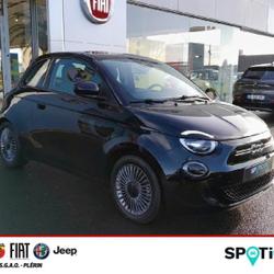 Fiat 500 II e 118ch Ic&ocirc;ne Pl&eacute;rin