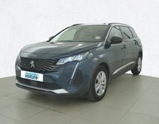 Peugeot 5008 Le Mans