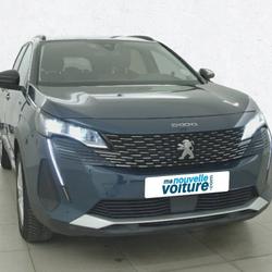 Peugeot 5008 5008 PureTech 130ch S&S EAT8 - Style Le Mans