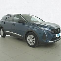 Peugeot 5008 5008 PureTech 130ch S&S EAT8 - Style Le Mans