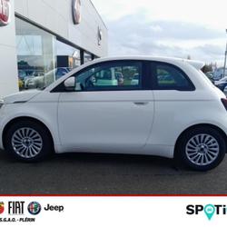 Fiat 500 II e 95ch Pack Confort MY23 Pl&eacute;rin