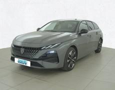 Peugeot 308 SW 2e generation Le Mans