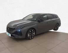 Peugeot 308 SW 2e generation Le Mans