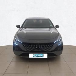 Peugeot 308 SW 2e generation 308 SW Hybrid 145 e-DCS6 - Allure Le Mans