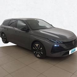 Peugeot 308 SW 2e generation 308 SW Hybrid 145 e-DCS6 - Allure Le Mans
