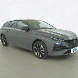 Peugeot 308 SW 2e generation 308 SW Hybrid 145 e-DCS6 - Allure Le Mans