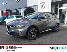 Alfa Romeo Tonale - 1.3 PHEV 280ch Ti AT6 e-Q4 - 26 990 €
