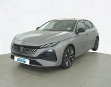 Peugeot 308 III Phase 1 Le Mans