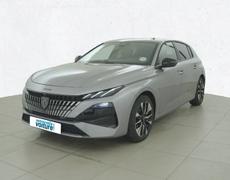 Peugeot e-308 Le Mans
