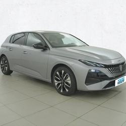 Peugeot e-308 308 Hybrid 145 e-DCS6 - Allure Le Mans