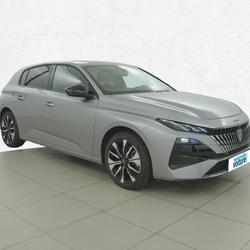 Peugeot 308 III Phase 1 308 Hybrid 145 e-DCS6 - Allure Le Mans