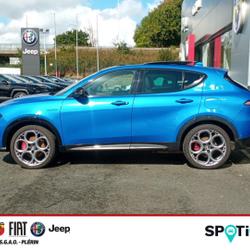 Alfa Romeo Tonale 1.3 PHEV 280ch Veloce AT6 e-Q4 occasion - Pl&eacute;rin - photo 2/21
