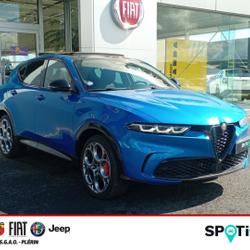 Alfa Romeo Tonale 1.3 PHEV 280ch Veloce AT6 e-Q4 occasion - Pl&eacute;rin - photo 3/21