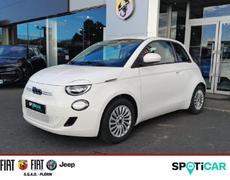 Fiat 500 II