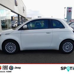 Fiat 500 II e 95ch Action Plus Pl&eacute;rin