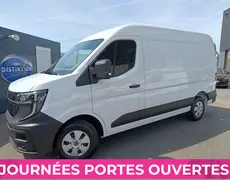 Renault Master Étréchy