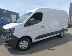 Renault Master Étréchy