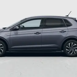 Volkswagen Polo Polo 1.0 TSI 95 S&S BVM5 VW Edition Lisieux