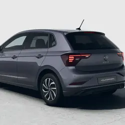 Volkswagen Polo Polo 1.0 TSI 95 S&S BVM5 VW Edition Lisieux