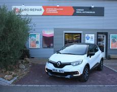 Renault Captur Bréal-sous-Montfort