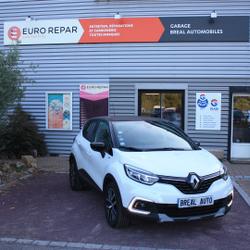 Renault Captur 1.3 TCE 150CH ENERGY S-EDITION EDC Br&eacute;al-sous-Montfort