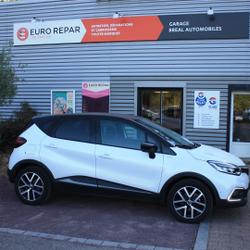Renault Captur 1.3 TCE 150CH ENERGY S-EDITION EDC Br&eacute;al-sous-Montfort