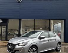 Peugeot 208 Échirolles
