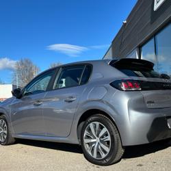 Peugeot 208 1.2 ESSENCE 75CH S&S ACTIVE &Eacute;chirolles