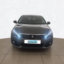 Peugeot 308 III Phase 1 308 PureTech 130ch S&S EAT8 - Allure Le Mans