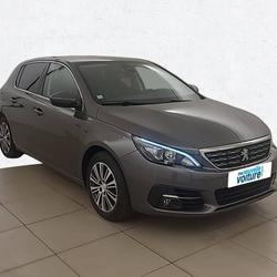 Peugeot 308 III Phase 1 308 PureTech 130ch S&S EAT8 - Allure Le Mans