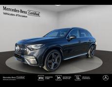 Mercedes GLC Pruniers-en-Sologne