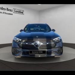 Mercedes GLC 220 d 197ch AMG Line 4Matic 9G-Tronic occasion - Pruniers-en-Sologne - photo 2/28