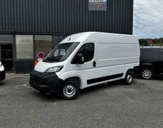 Peugeot Boxer Étréchy