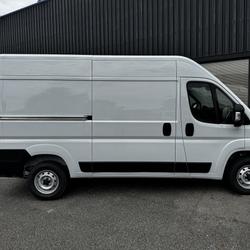 Peugeot Boxer L2H1 3.3T Diesel 140 ch Man &Eacute;tr&eacute;chy