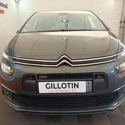 Citroen C4 Picasso PureTech 130 S&S EAT6 Shine &Eacute;tr&eacute;chy