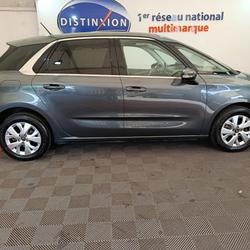 Citroen C4 Picasso PureTech 130 S&S EAT6 Shine &Eacute;tr&eacute;chy