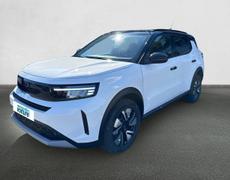 Opel Frontera Le Mans