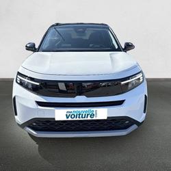 Opel Frontera Frontera Electric 113 ch Batterie 44 kWh - GS Le Mans