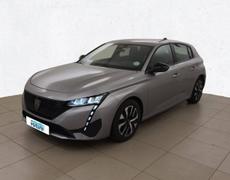 Peugeot 308 III Phase 1 Le Mans