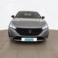 Peugeot 308 III Phase 1 308 PureTech 110ch S&S BVM6 - Active Pack Le Mans
