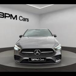 Mercedes Classe B 200d 150ch AMG Line 8G-DCT occasion - La Chauss&eacute;e-Saint-Victor - photo 2/26