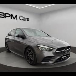 Mercedes Classe B 200d 150ch AMG Line 8G-DCT occasion - La Chauss&eacute;e-Saint-Victor - photo 3/26