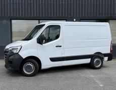 Renault Master Étréchy