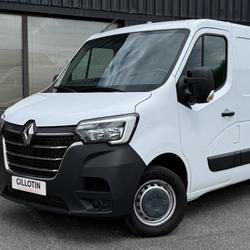 Renault Master FG Tr GCF F3300 L1H1 Blue dCi 135 &Eacute;tr&eacute;chy